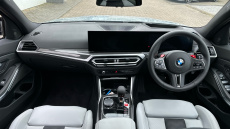 BMW M3 xDrive Competition M 5dr Step Auto Petrol Estate